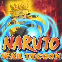 Naruto War Tycoon Roblox Game