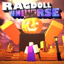 RAGDOLL UNIVERSE Roblox Game