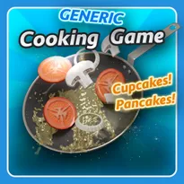Generic Cooking Game Roblox Game