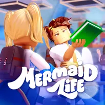 Mermaid Life Roblox Game