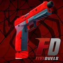 FiveDuels Roblox Game