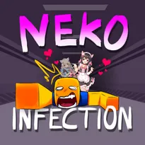 Neko Infection Roblox Game