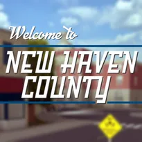New Haven County Roblox Game