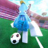 TRS | Public Pitch Roblox Game