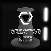 Reactor Site Roblox Game