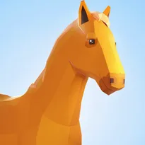 Horse Valley Roblox Game