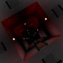 Hmm... Roblox Game