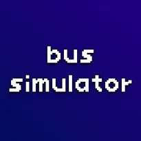 Bus Simulator Roblox Game
