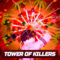 Tower of Insanity Roblox Game