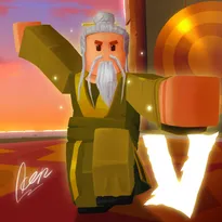 Vesteria Roblox Game