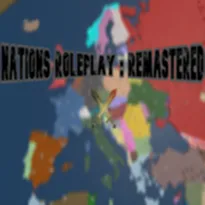 Nations Roleplay : Remastered Roblox Game