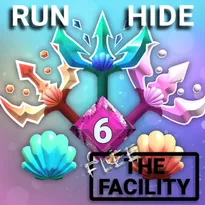 Flee the Facility Roblox Game