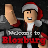 Welcome to Bloxburg Roblox Game