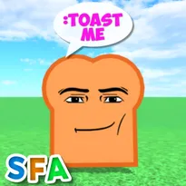 Swim For Admin Roblox Game
