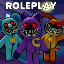 Smiling Critters Morphs Roleplay Roblox Game