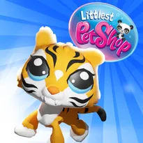 Littlest Pet Shop Roblox Game