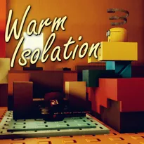 Warm Isolation Roblox Game