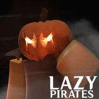 Lazy Pirates Roblox Game