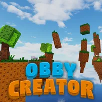 Obby Creator Roblox Game