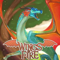 Wings of Fire Roblox Game
