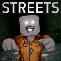 STREETS Roblox Game