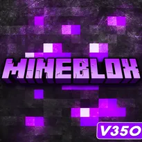 Mineblox (Minerscraft) Roblox Game