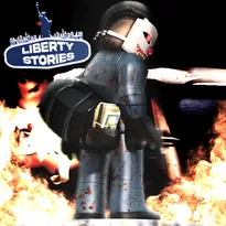 Liberty Stories Roblox Game
