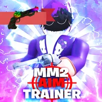 MM2 Aim Trainer Roblox Game