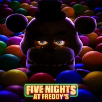 Five Nights at Freddy's FNAF Roblox Game