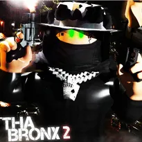 (UPDATE) Tha Bronx 2 Roblox Game