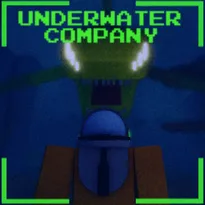Underwater Company Roblox Game