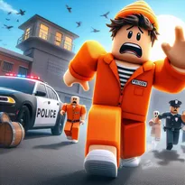 2 Player Prison Tycoon Roblox Game