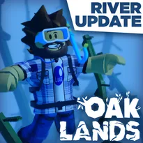 ️ Oaklands Roblox Game