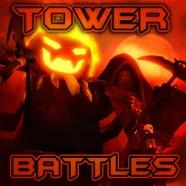 Tower Battles Roblox Game