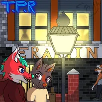 (TPR) Anthropolious Roblox Game