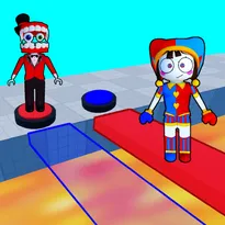 Team Obby Roblox Game