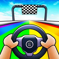 Car Racing Simulator Roblox Game