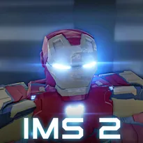 Iron Man Simulator 2 Roblox Game