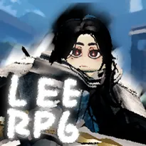 Lee RPG (paused) Roblox Game