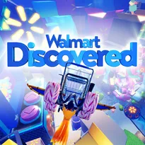 Walmart Discovered Roblox Game