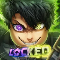 LOCKED Roblox Game