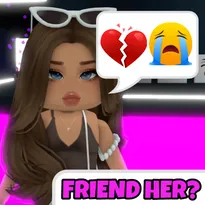 CNP and Slender Hangout Club [VOICE CHAT Roblox Game