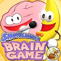 Shovelware's Brain Game Roblox Game