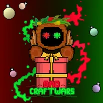 Bad Craftwars Roblox Game