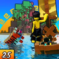 island gods Roblox Game