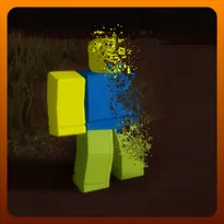 I Don't Feel So Oof... Roblox Game
