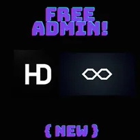 Free Admin new Roblox Game