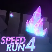 Speed Run 4 Classic Roblox Game
