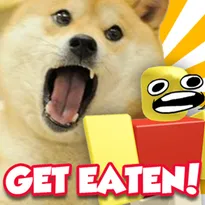 Get Eaten! Roblox Game