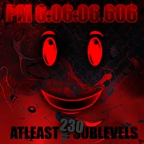 PM 6:06:06.606 Roblox Game